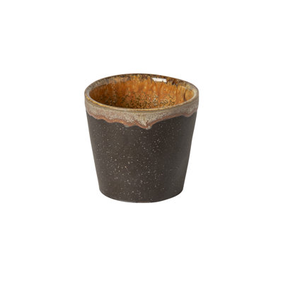 Poterie Stoneware Espresso Cup