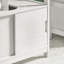 Lyndora 60cm Free-standing Vanity Unit Base-856072403