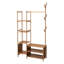 Solid Wood Freestanding 1 - Hook-59582706