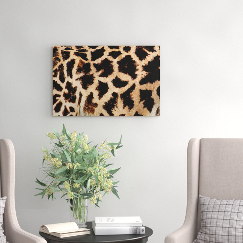 Wrapped Canvas Print, 50cm H x 76cm W
