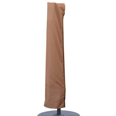 Housse de parasol pour patio