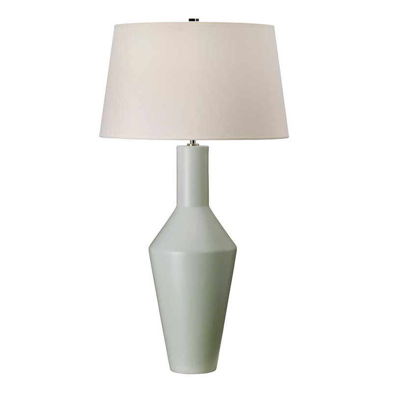 Athesh Ceramic Table Lamp