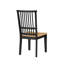 Chaise d'appoint (ensemble de 2)
