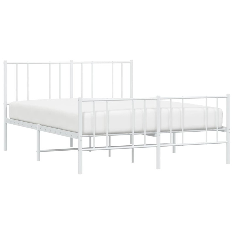 Lishia Bed, European Kingsize (160 x 200cm)