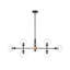 Lustre à 8 lumières Myhia-76307856-120310830