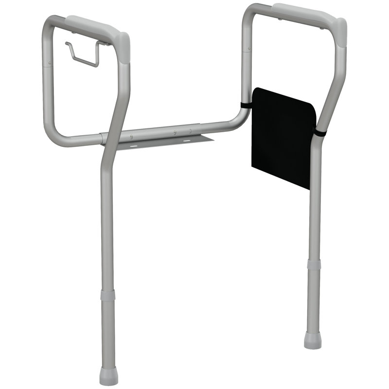 Toilet Safety Frame