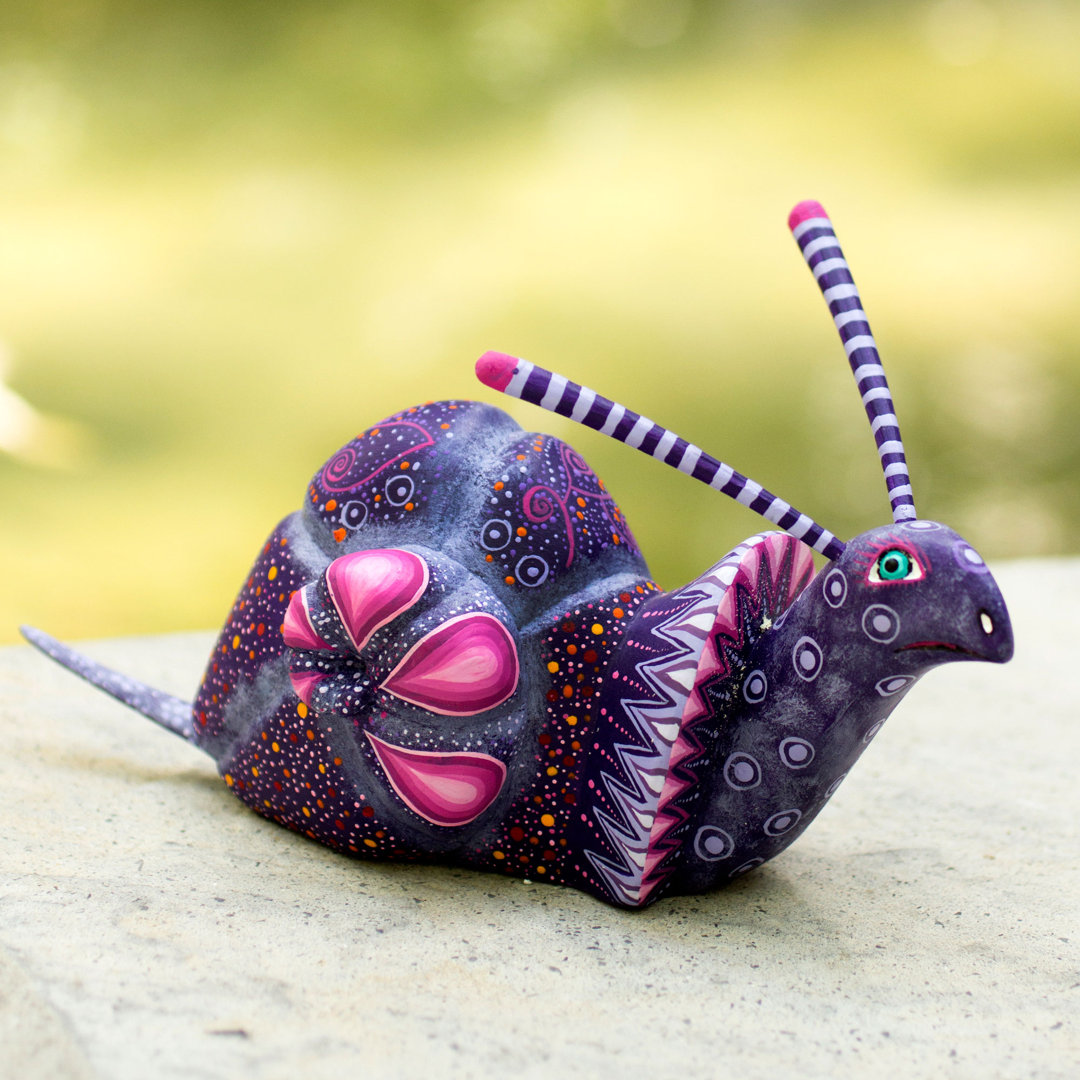 Juozaityte Animals Figurines & Sculptures World Menagerie