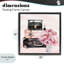 Cadre flottant Glam Time, par Kim Allen-39584124-39584125