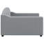 Lit de jour simple en bois massif Anglie-1433243138