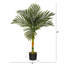 Palmier artificiel en pot-2115325568