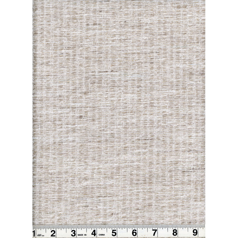 Milos Fabric, Silver