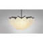 Nimbus 6 - Light Chandelier-73103210