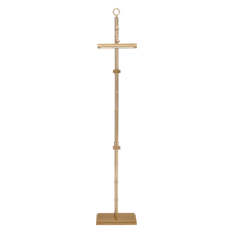 Lampe sur pied Meurice