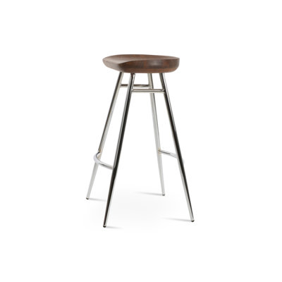 Cattelan Galata Counter & Bar Stool