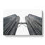 Petronas Twin Towers - Wrapped Canvas-56630132