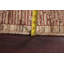 Tapis oriental en laine Zbeoun Gabbeh Kashkoli