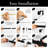 Caty Adjustable Single Curtain Rod-579073209-579073214