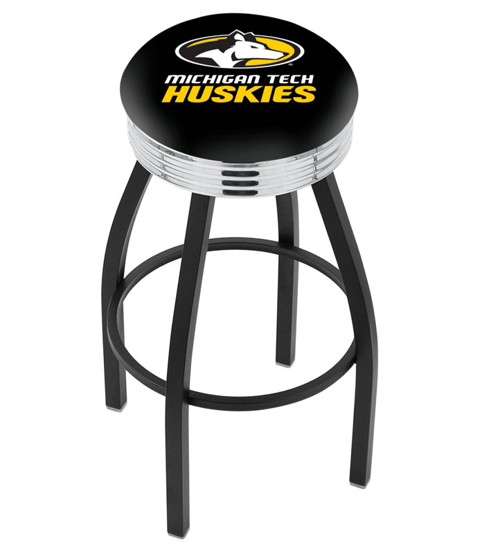 Tabouret de bar de 30", Michigan Tech