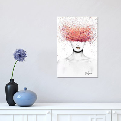 " My Modern Mind " by Ashvin Harrison