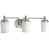 Brushed Nickel selected