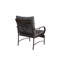 Ensemble 3 pièces en osier avec 2 fauteuils-845447728