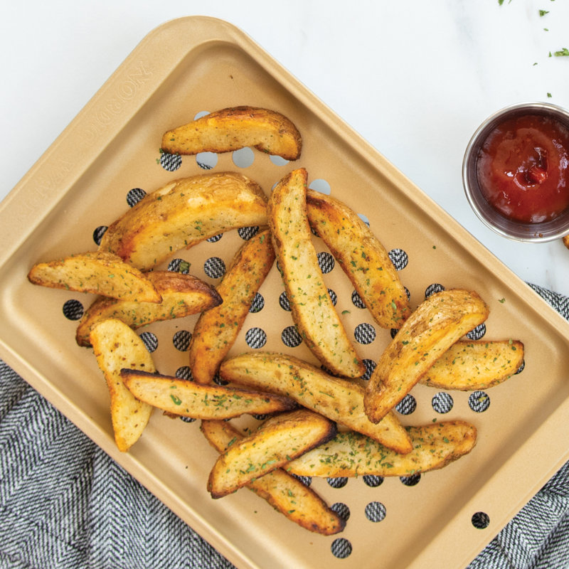 Nordic Ware Nonstick Crisping Sheet