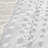 White Pom Pom Comforter Full/Queen Set-119377496