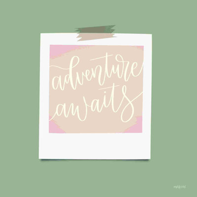 L'aventure vous attend 2883698