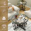 Ensemble de tables basses