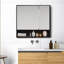 Borrell Bathroom Cabinet-1307109075