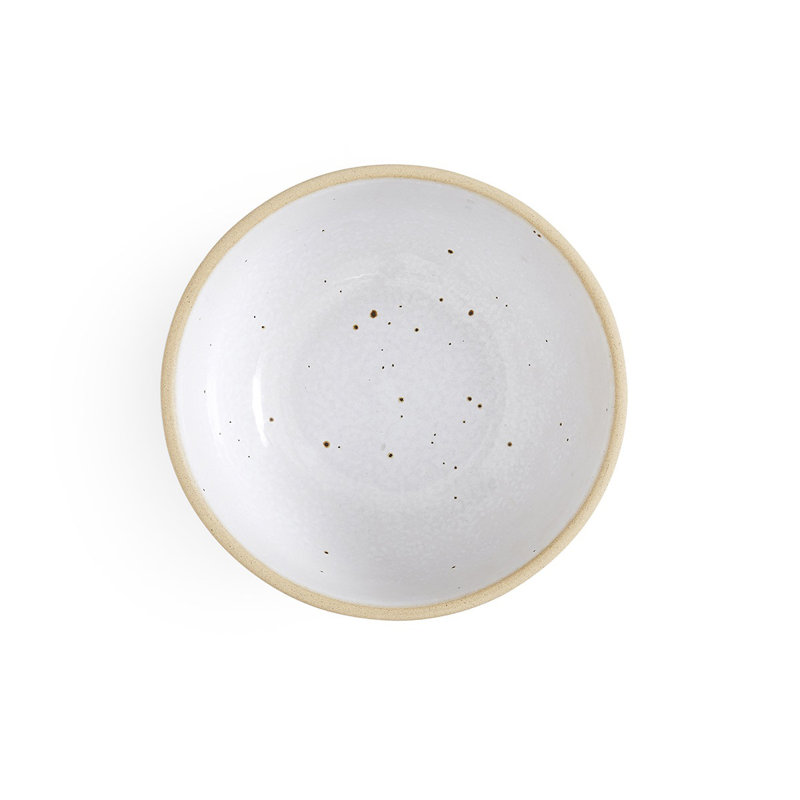 Portmeirion, Minerals - Bowls, White