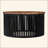ACACIA SOLID WOOD COFFEE TABLE