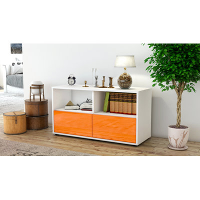 Oak Park 92cm Sideboard