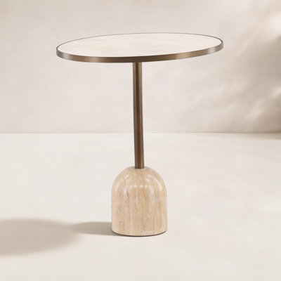 Idrina Bistro Table Natural