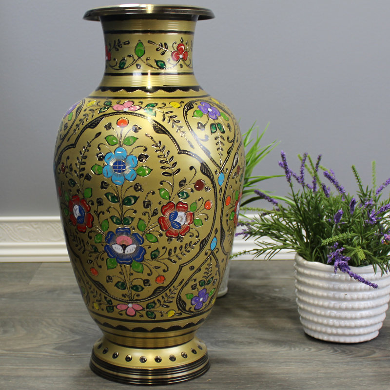 Chadley Table Vase 1
