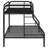 Morgan Twin Over Twin Bunk-109240368