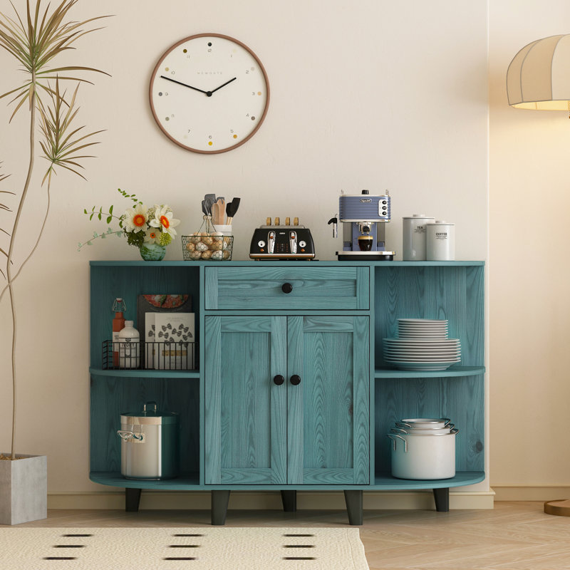 Meader 51.97'' Sideboard