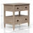 Dana Heights 2-Drawer Nightstand-801236686