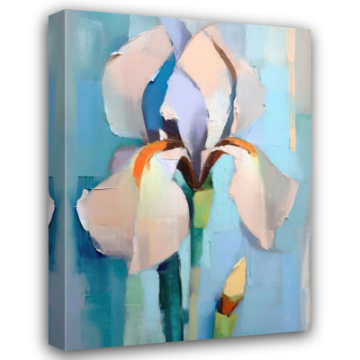 " Iris 1 "