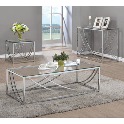 Ensemble de table de salon Merkle