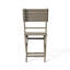 CHAISE PLIABLE 4 PIÈCES Positano
