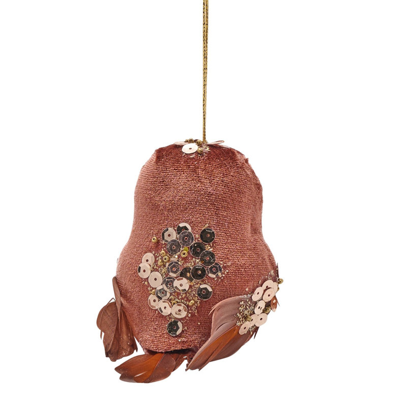 22 cm Hanging Figurine Ornament