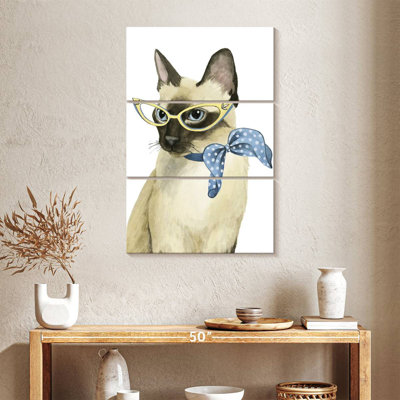 Brampt Cool Cat II