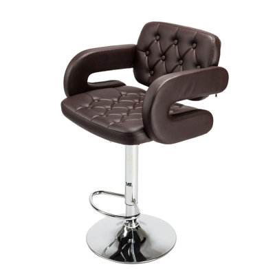 Tabouret de bar Lanfrank