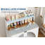 Meubles de cage pour chiens avec rangement pour grands chiens-772637598-772637603