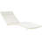 (1PCS) Salem Outdoor Chaise Lounge Cushion (Without Chaise Lounge)-931058542-931058535