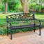 Banc d'extérieur 50 "