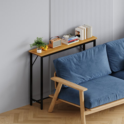 100 cm W Console Table