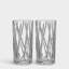 City Handmade Highball Glass