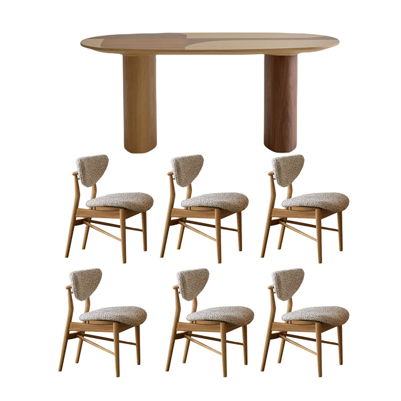 Kloss, 29.13"H x 62.99"L x 33.46"W